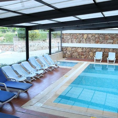 Ildir Medis Resort Hotel מראה חיצוני תמונה