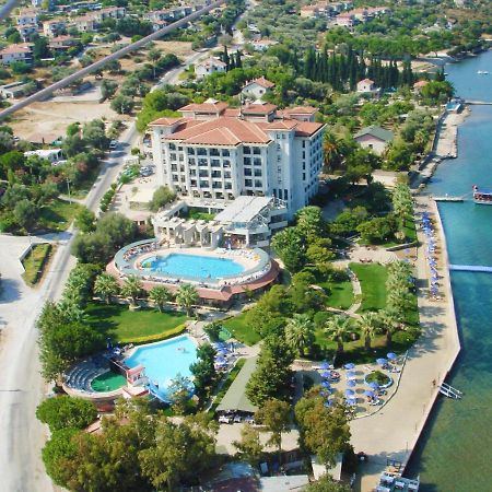 Ildir Medis Resort Hotel מראה חיצוני תמונה