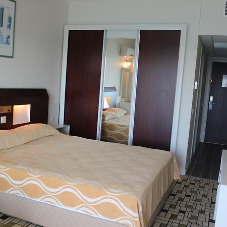 Ildir Medis Resort Hotel מראה חיצוני תמונה