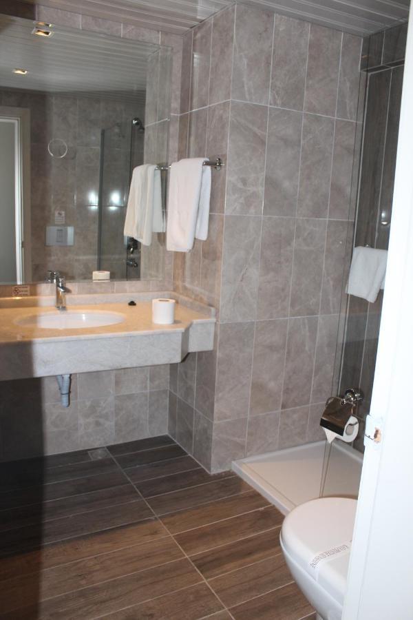 Ildir Medis Resort Hotel מראה חיצוני תמונה