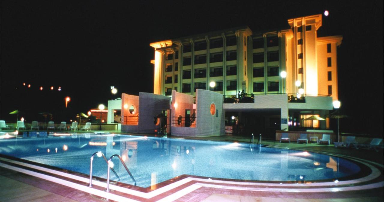 Ildir Medis Resort Hotel מראה חיצוני תמונה