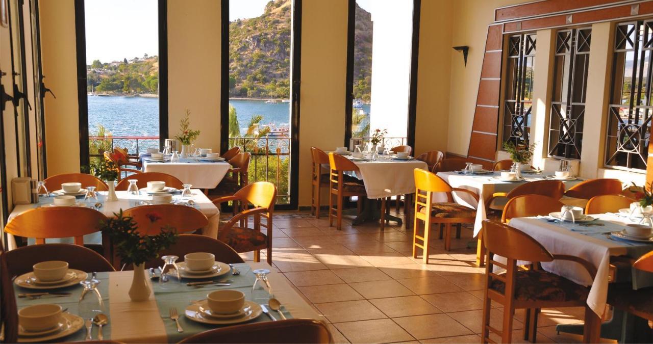 Ildir Medis Resort Hotel מראה חיצוני תמונה