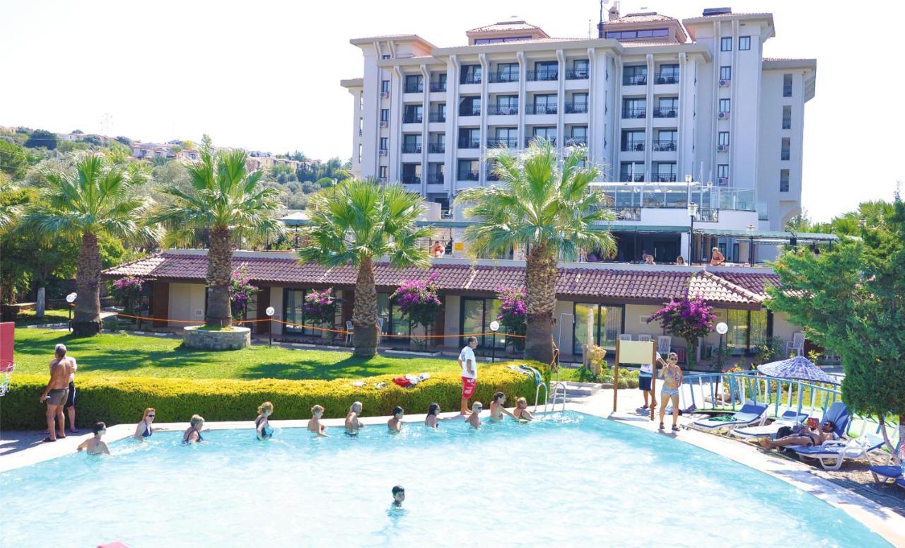Ildir Medis Resort Hotel מראה חיצוני תמונה