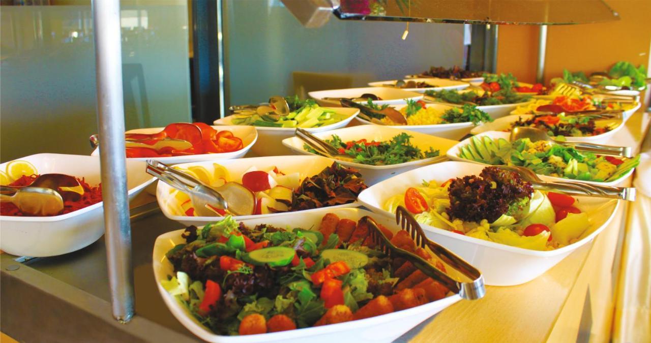 Ildir Medis Resort Hotel מראה חיצוני תמונה