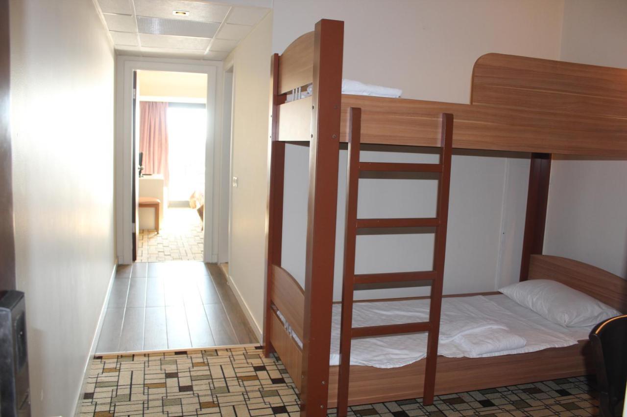 Ildir Medis Resort Hotel מראה חיצוני תמונה