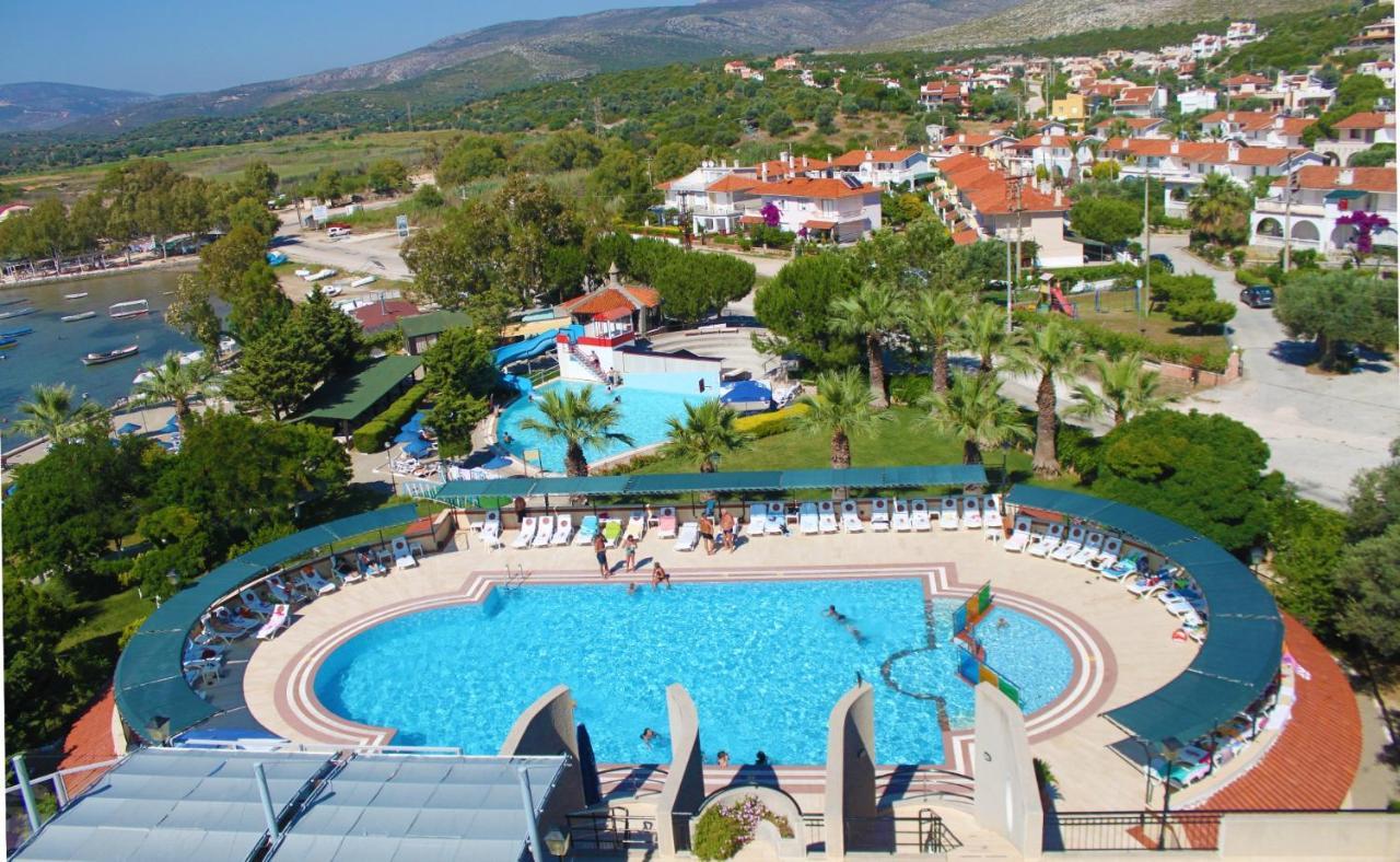 Ildir Medis Resort Hotel מראה חיצוני תמונה