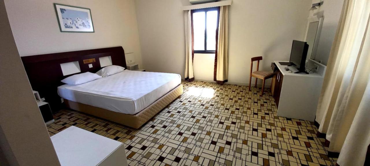 Ildir Medis Resort Hotel מראה חיצוני תמונה