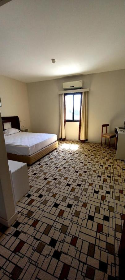Ildir Medis Resort Hotel מראה חיצוני תמונה