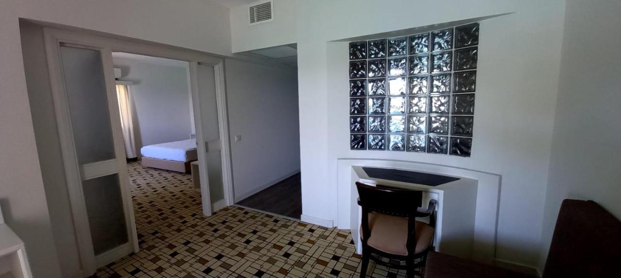 Ildir Medis Resort Hotel מראה חיצוני תמונה