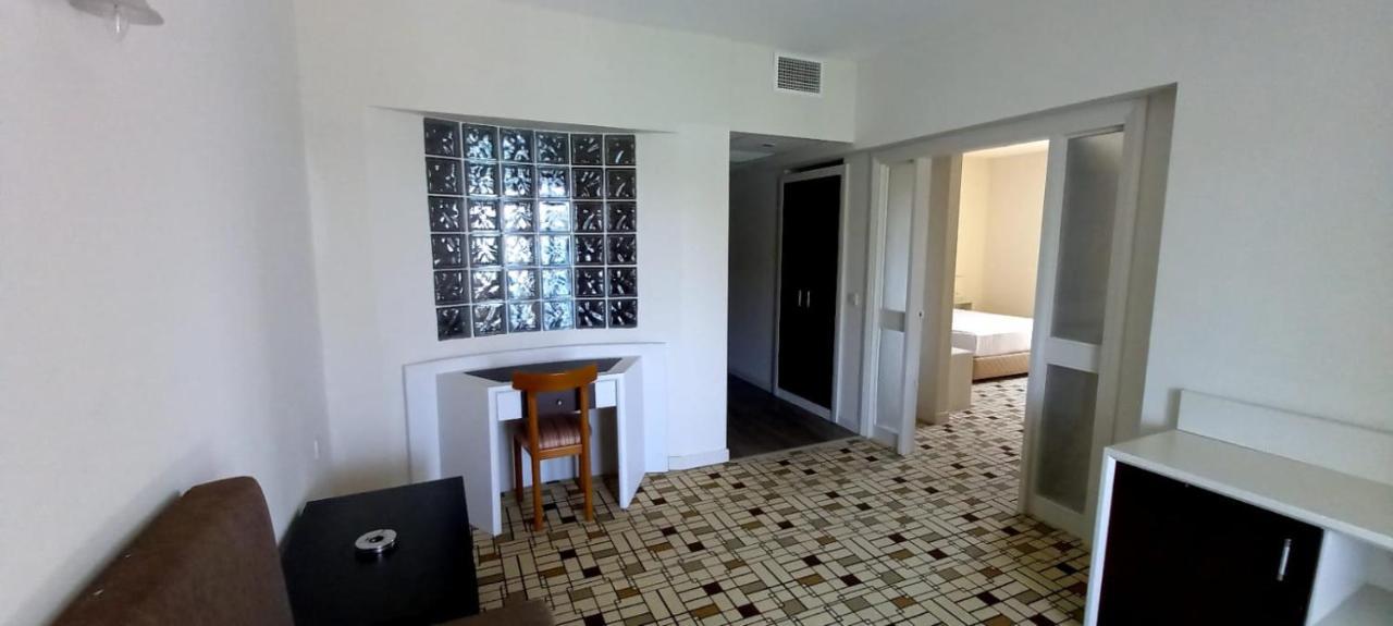 Ildir Medis Resort Hotel מראה חיצוני תמונה