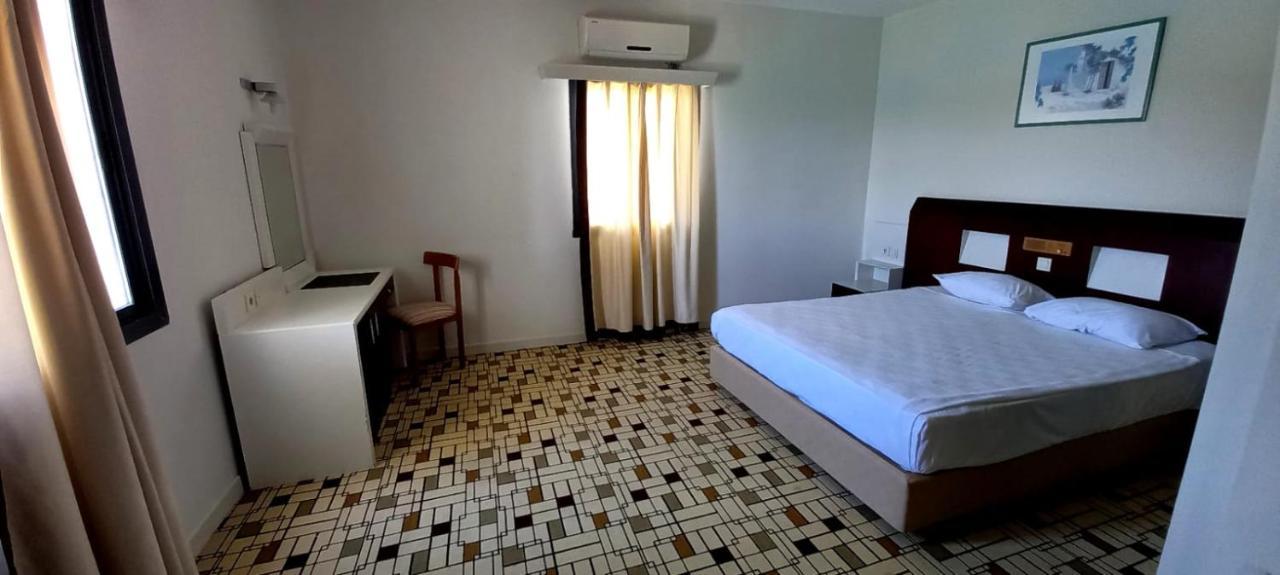Ildir Medis Resort Hotel מראה חיצוני תמונה