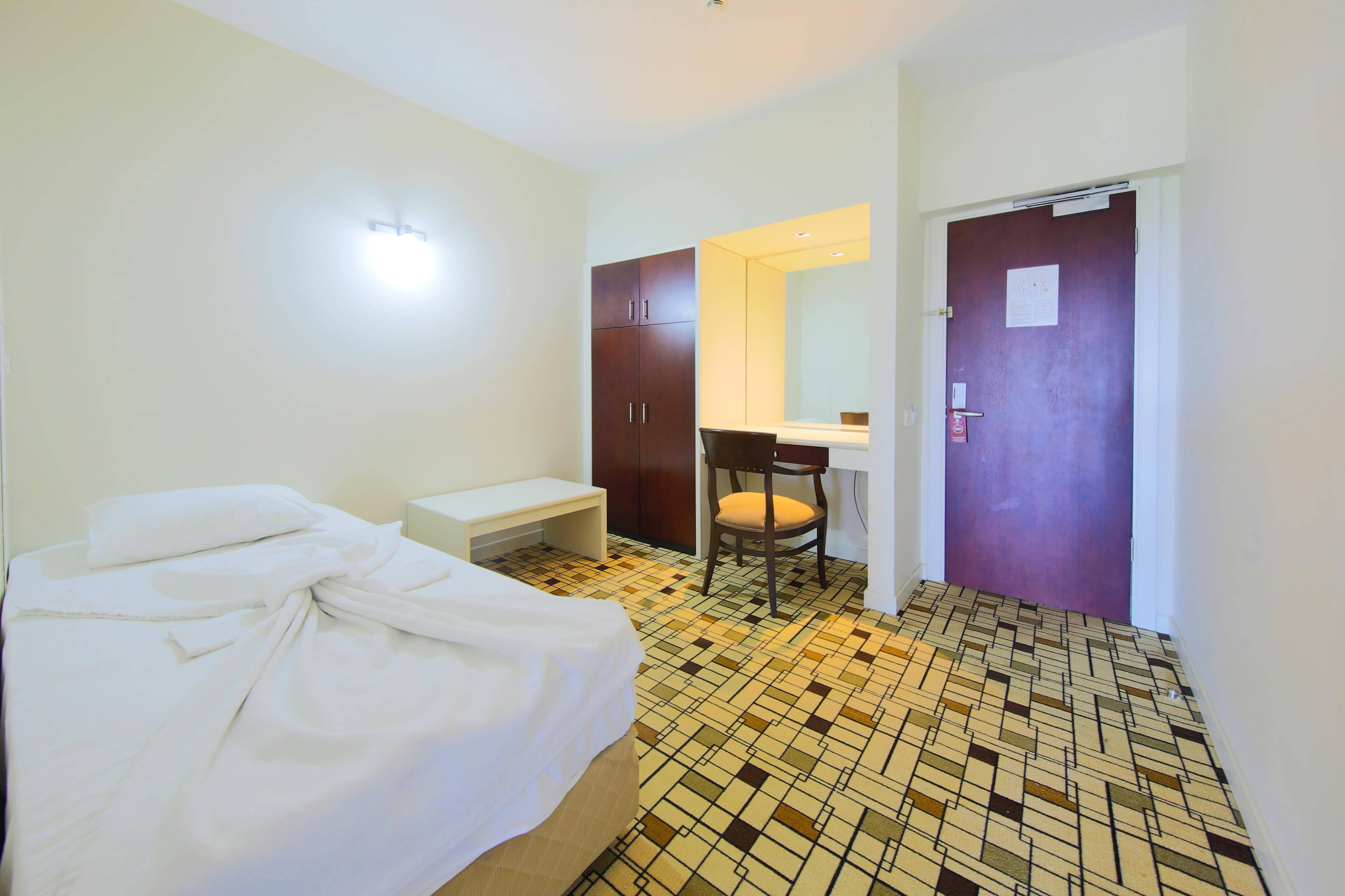 Ildir Medis Resort Hotel מראה חיצוני תמונה