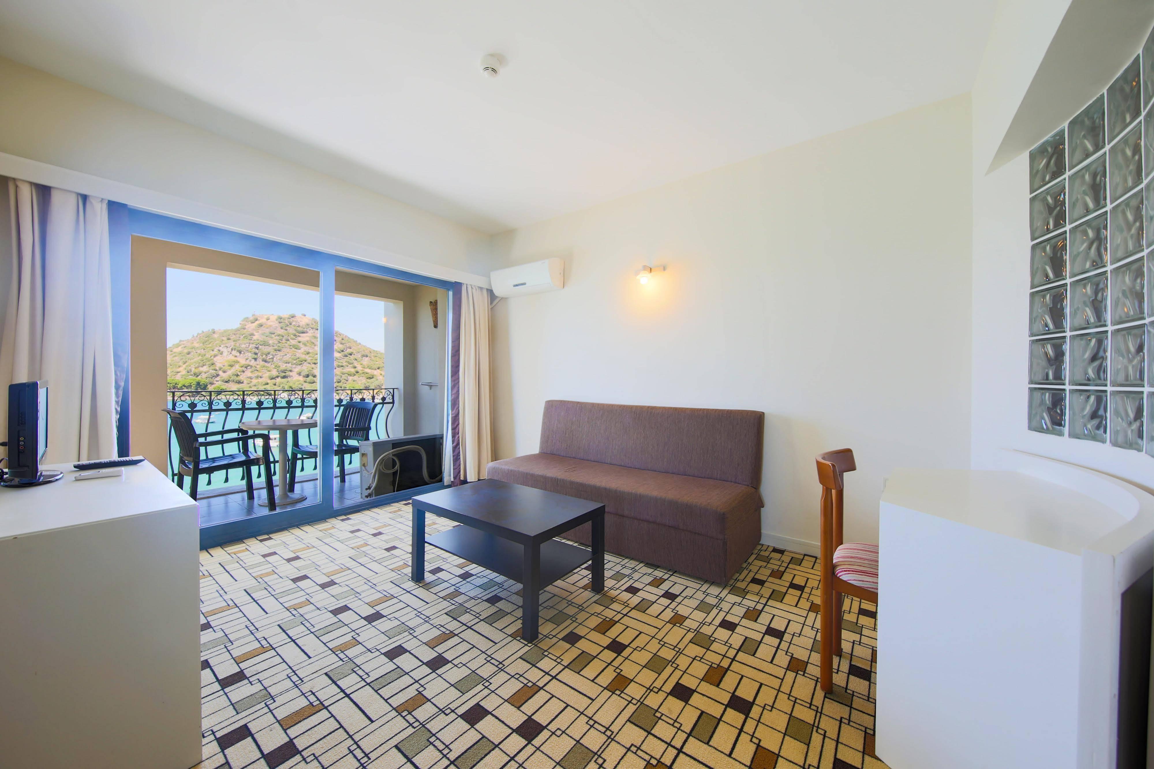 Ildir Medis Resort Hotel מראה חיצוני תמונה
