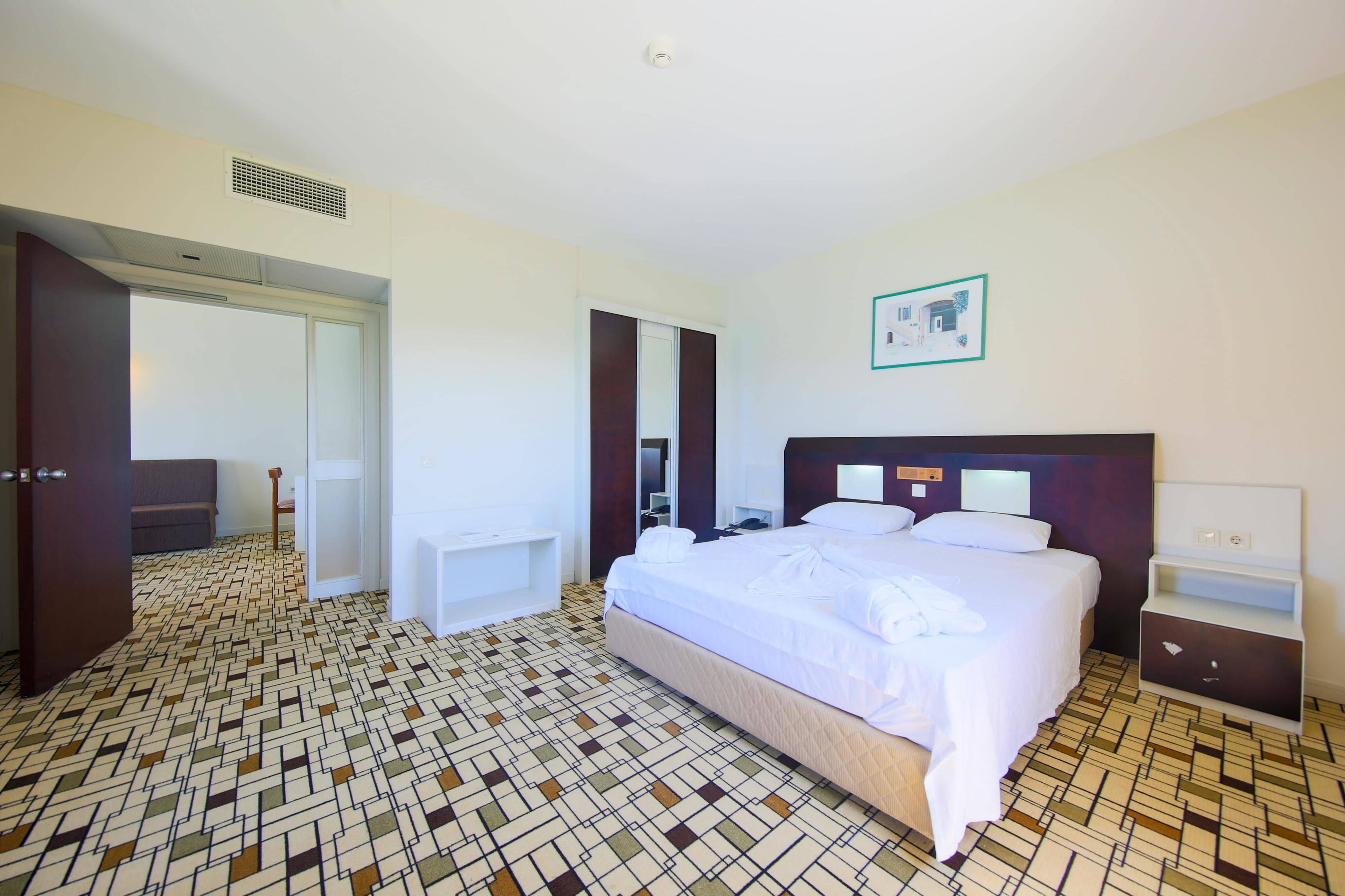 Ildir Medis Resort Hotel מראה חיצוני תמונה