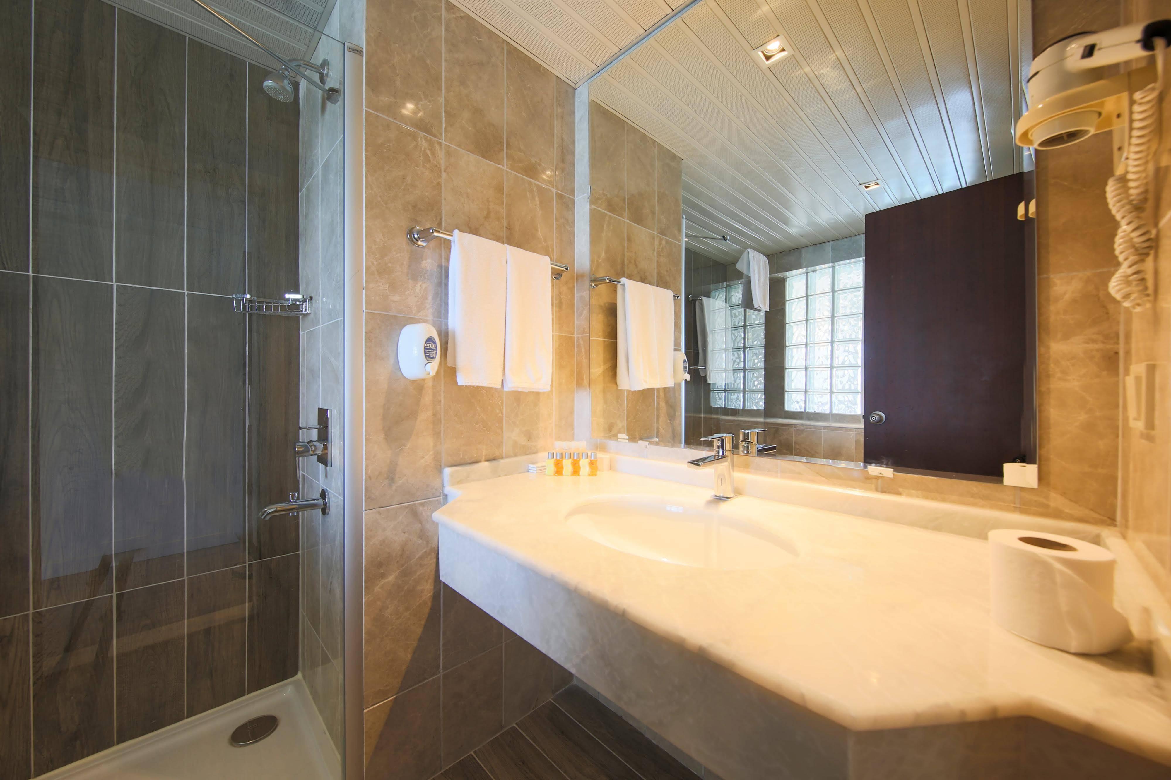 Ildir Medis Resort Hotel מראה חיצוני תמונה