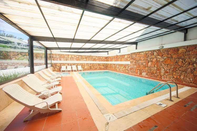 Ildir Medis Resort Hotel מראה חיצוני תמונה