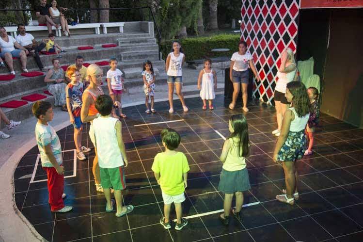Ildir Medis Resort Hotel מראה חיצוני תמונה