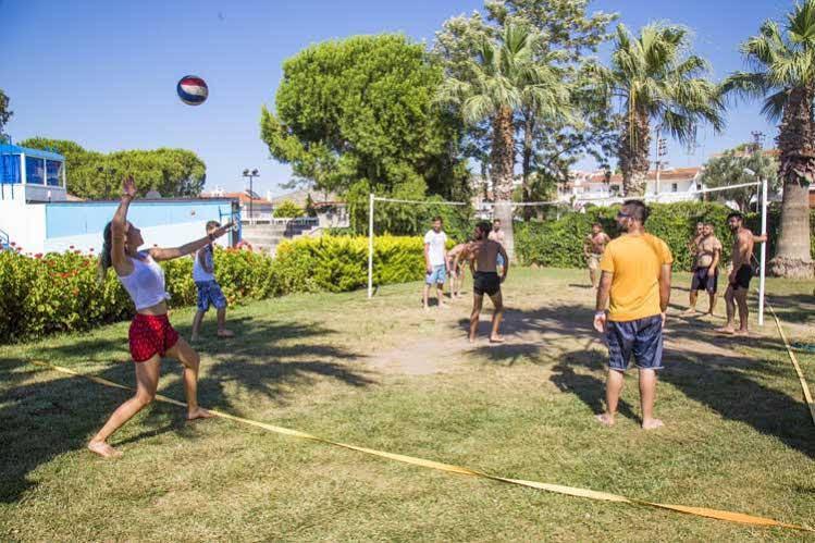 Ildir Medis Resort Hotel מראה חיצוני תמונה