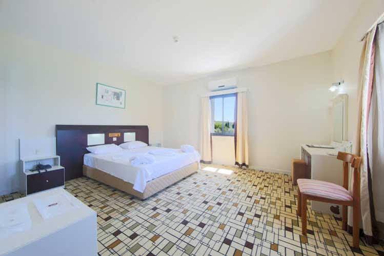 Ildir Medis Resort Hotel מראה חיצוני תמונה