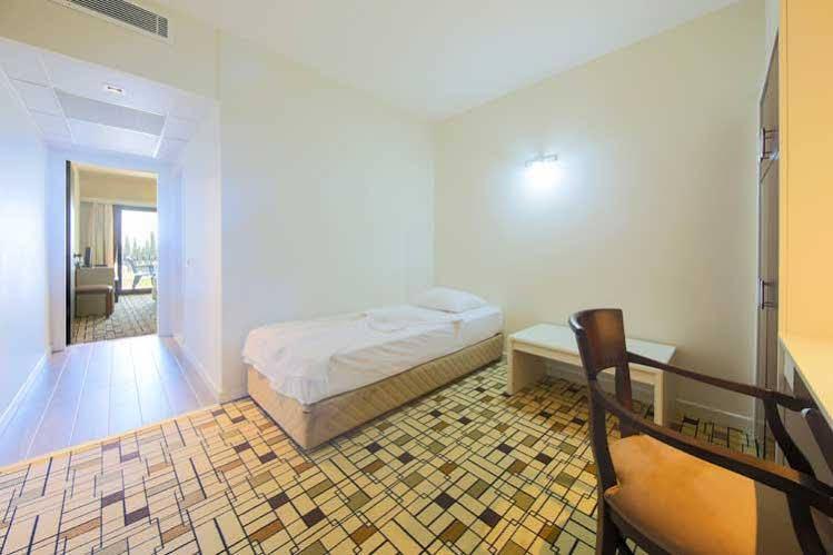 Ildir Medis Resort Hotel מראה חיצוני תמונה