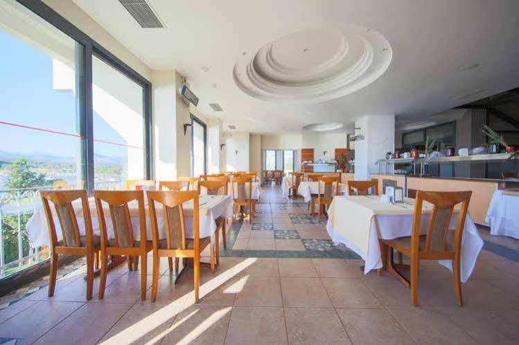 Ildir Medis Resort Hotel מראה חיצוני תמונה
