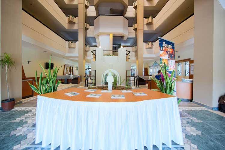 Ildir Medis Resort Hotel מראה חיצוני תמונה