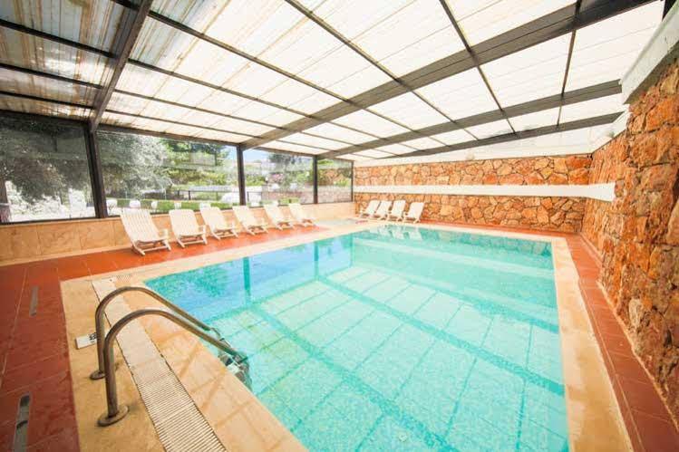 Ildir Medis Resort Hotel מראה חיצוני תמונה