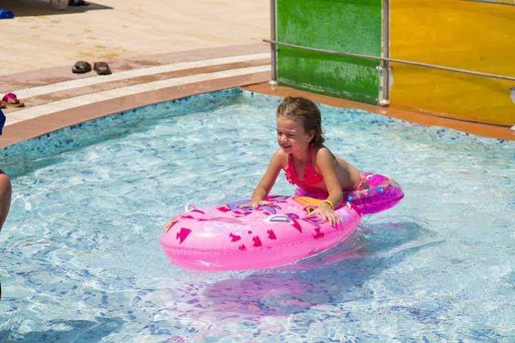 Ildir Medis Resort Hotel מראה חיצוני תמונה