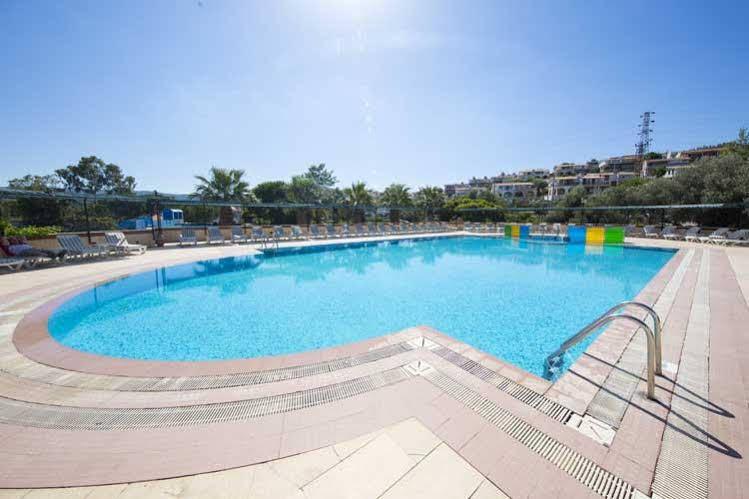 Ildir Medis Resort Hotel מראה חיצוני תמונה