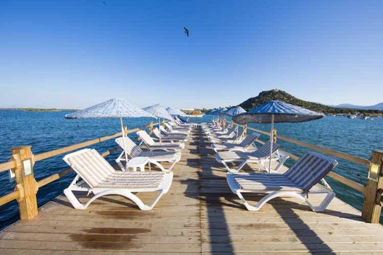Ildir Medis Resort Hotel מראה חיצוני תמונה